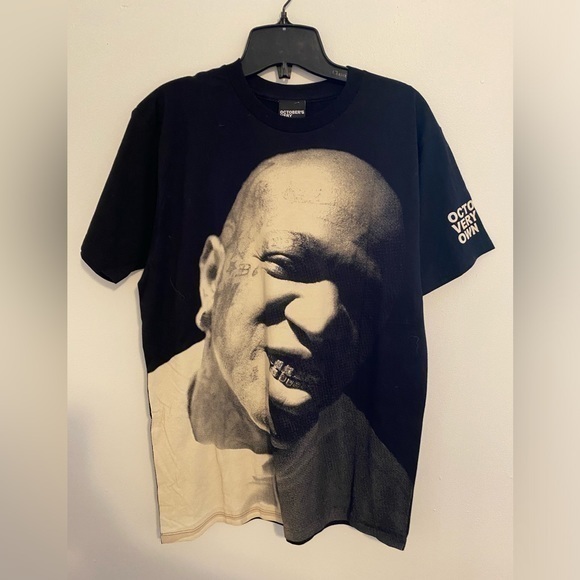OVO Other - Super rare OVO Deadstock birdman cash money records Collab T-shirt